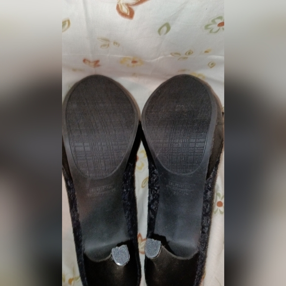 Rampage Heels - Picture 6 of 6